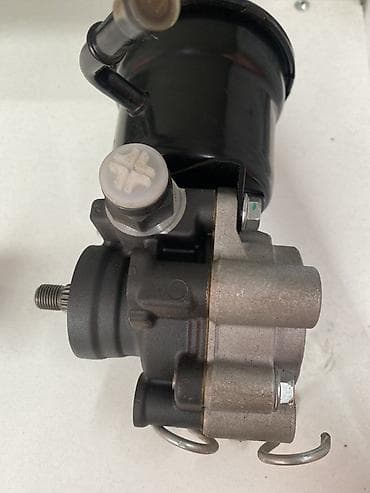 Гидроусилитель Toyota