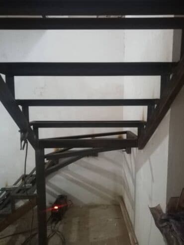 строители рабочие: Сварка | Навесы, Козырьки, Контейнеры — 24