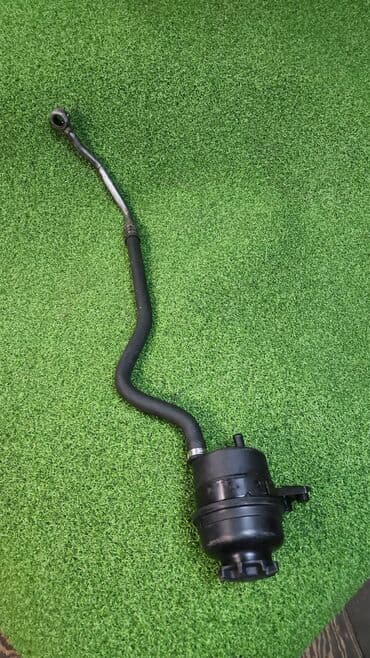 блок предохранителей: Шланг ГУР Е38 е39 Год 1996 В отличном состоянии, очень большой — 3