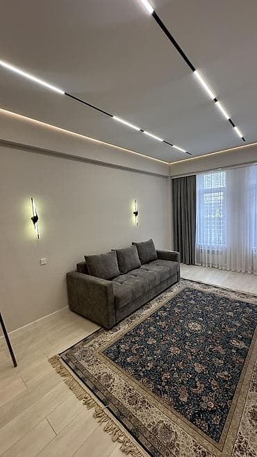 seven development: 1 комната, Технопарк Риэлтор, Без животных, от 1 года, С мебелью полностью — 5