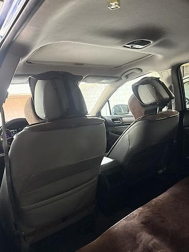 субару оутбек левый руль: Subaru Outback: 2019 г., 2.5 л, Автомат, Бензин, Универсал — 8