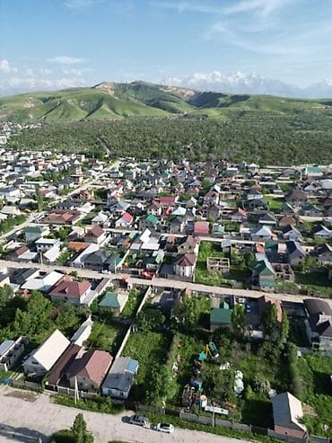 60 соток: 🏡 Продается участок с домом в ж/м Арча-Бешик 📐 Площадь участка — 3
