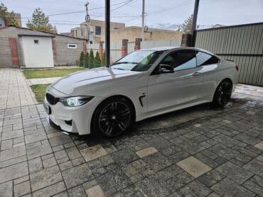 пульт для авто: BMW 3 series: 2018 г. — 6