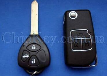 офисные приложения электронный ключ: Ключ Toyota Новый, Аналог — 4