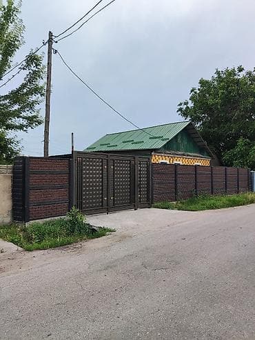 прейк дома: Срочная продажа от собственника! Отличный вариант для большой семьи — 1