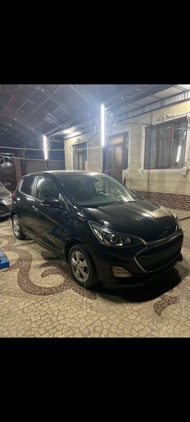 фары на опель вектра б: Chevrolet Spark: 2019 г., Хэтчбэк — 1