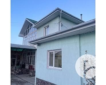 недвижимости ош: 4 комнаты, 830 м², Евроремонт — 3