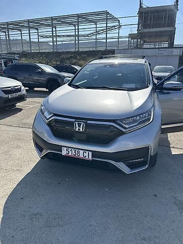 ниссан срв: Honda CR-V: 2021 г., 2 л, Вариатор, Гибрид, Кроссовер — 2