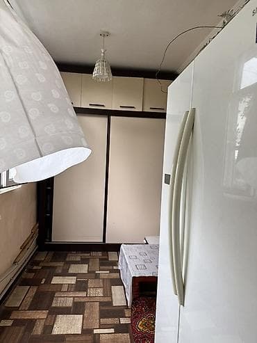 3комнатная квартиру: 3 комнаты, 70 м², Индивидуалка, 3 этаж, Евроремонт — 5