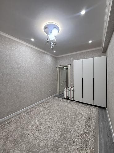 етаж: 3 комнаты, 83 м², Элитка, 2 этаж, Евроремонт — 5