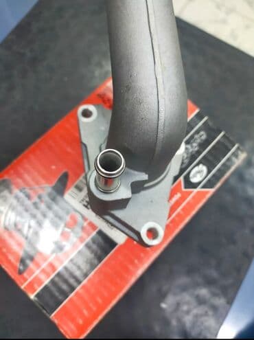 murano: Термостат оригинал (gates germany) для nissan murano z50 2002 до 2007 — 3