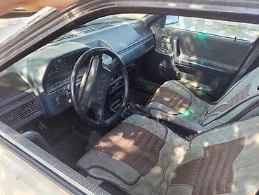 map sensor: Audi 100: 1986 г., Седан — 4