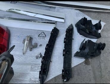 помпа ниссан примера р11: Комплект стоп-сигналов Lexus 2009 г., Б/у, Оригинал, Япония — 4