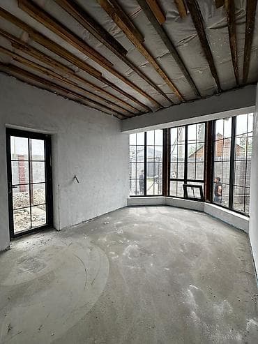 4: 🏡 Продается современный дом в районе Арча-Бешик 📍 ул. Абдыкаимова — 10