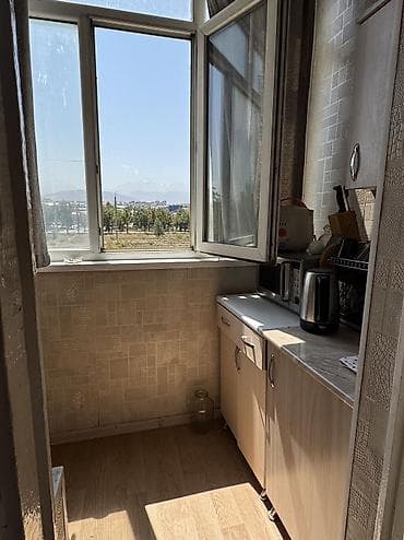 central park: 1 комната, Собственник, Без подселения, С мебелью частично — 4