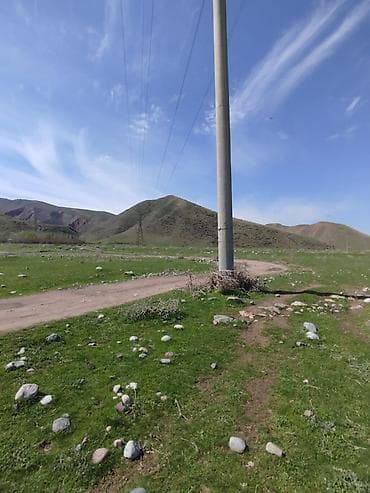 аренда сто гараж: 20 соток, Для строительства, Красная книга — 2