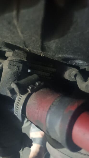 ступица газ 53: Кыймылдаткычтар, моторлор жана ГБЦ — 2