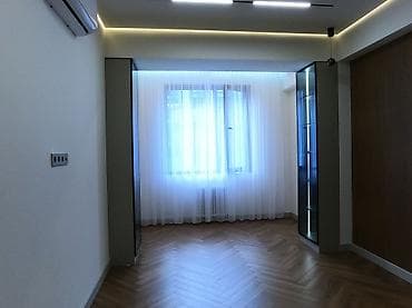 discovery studio: 3 комнаты, 107 м², Асанбай мкр Элитка, 11 этаж, Дизайнерский ремонт — 8