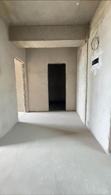 квартира дордой моторс: 1 комната, 42 м², Элитка, 4 этаж, Готовая ПСО (под самоотделку) — 4