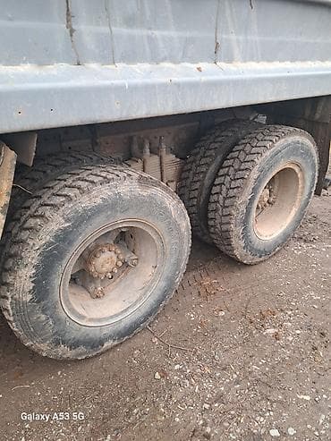 поршень на камаз: Грузовик, Камаз, Стандарт, Б/у — 6