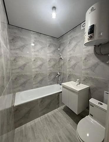 pro group: 1 комната, 51 м², Элитка, 7 этаж, Косметический ремонт — 5