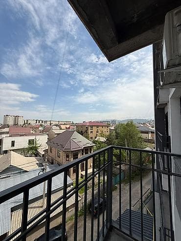 квартиры карвен: 1 комната, 45 м², Элитка, 4 этаж, Дизайнерский ремонт — 10