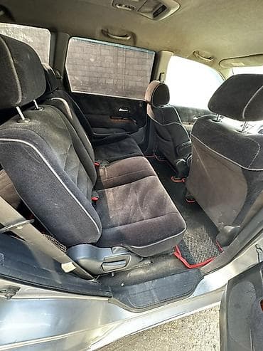 двигатель на адиссей: Honda Odyssey: 2003 г., 2.3 л, Автомат, Газ, Минивэн — 10