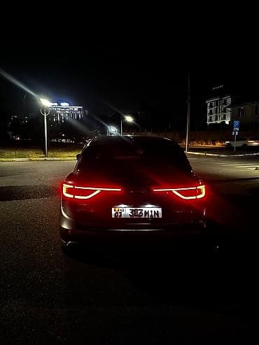 купить рено: Renault QM6: 2021 г., 2 л, Автомат, Бензин, Кроссовер — 10