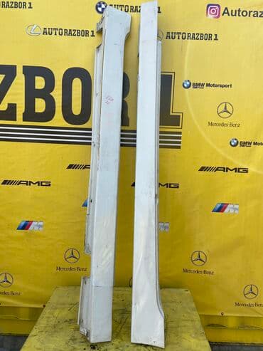 с связи с переездом: BMW, Б/у, Оригинал — 2