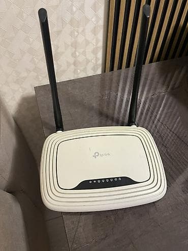 samsung scx 4300: TP-Link TL-WR841N — беспроводной маршрутизатор N300 - Скорость Wi‑Fi — 2