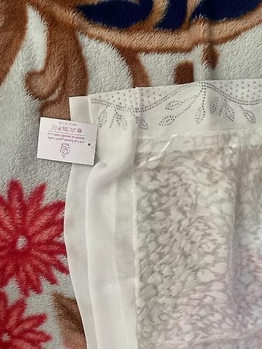 Натуральный хлопок at lalafo.kg Натуральный хлопок