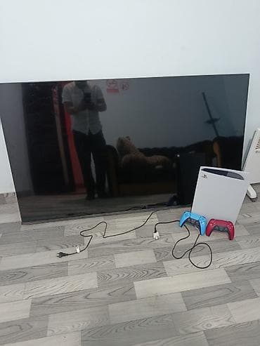 sony ps5: Игровой комплект: игровая консоль PlayStation 5 (вертикальная — 2