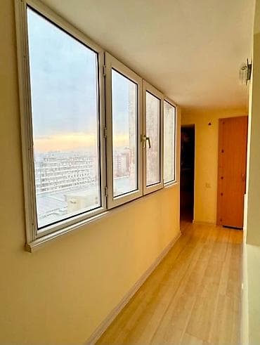 3 комнаты, 116 м², Цум Индивидуалка, 12 этаж, Свежий ремонт — 6