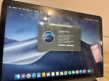 iphone 6 16: Apple MacBook Pro 13" Retina (Early 2015) Основные характеристики: - — 3