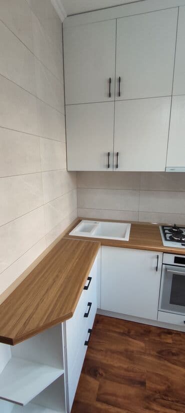 фабрика мебели столы кухонные: Мебель на заказ, Кухонный гарнитур, Шкаф, Кровать — 8