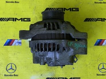 привозные двигатели в бишкеке для пассат б5: Генератор Honda Оригинал, Жапония — 1