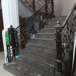 кресло барбер: Ширетүү | Козырьки, Перилалар, Терезеге торлор Акысыз смета — 25