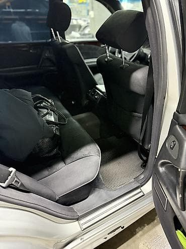 lexus e: Mercedes-Benz : 1995 г., 3.2 л, Автомат, Бензин, Седан — 7