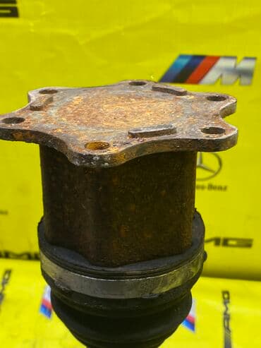 гидрорейка ауди: Граната С приводом Audi Оригинал, Япония — 3