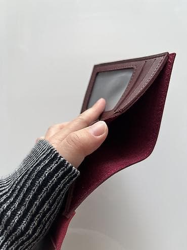 умные часы xiaomi бишкек: Кошелек новый 200 сом — 4