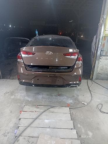 Кузовной ремонт и покраска автомобилей - Полный цикл работ по