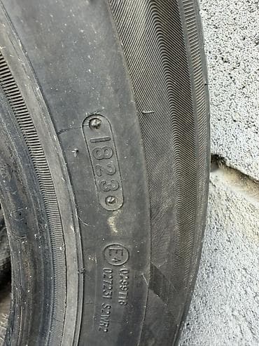 255 50 18: Летние шины 225/55 R18 - Размер: 225/55 R18 - Тип: летние дорожные — 3