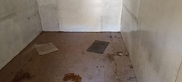 вагон контейнер: 20- тоный контейнер внутри базальт два обшитый 2 комнаты осмотр — 5