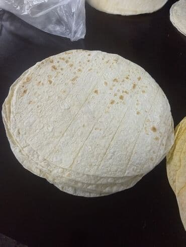 продаю пекарния: Продаю лаваш + доставка. Лаваш : обычный- 10 сом сырный -11 — 3