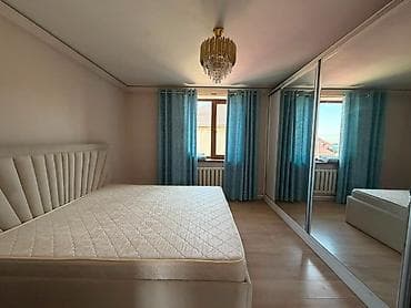 аренда каве: 250 м², 4 комнаты, Арча-Бешик ж/м, Без животных — 7