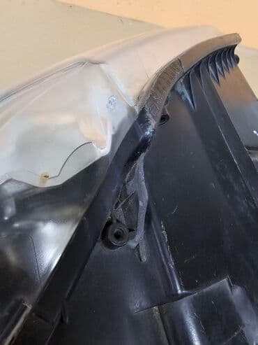 купить фары на гольф 4: Передняя левая фара Volkswagen 2008 г., Б/у, Оригинал, Германия — 13