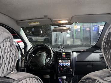 арзан афто машина: Продаётся Hyundai Getz — надёжный и экономичный городской автомобиль — 2