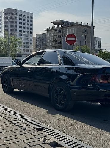 windom 2003: Toyota Windom: 1998 г., 2.5 л, Автомат, Бензин, Седан — 7