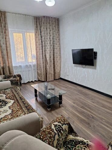 долгосрочная аренда квартиры ош: 2 комнаты — 14