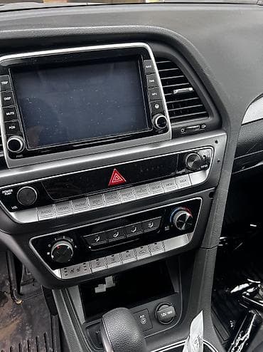 електро мото: Hyundai Sonata: 2020 г., 2 л, Автомат, Газ, Седан — 8